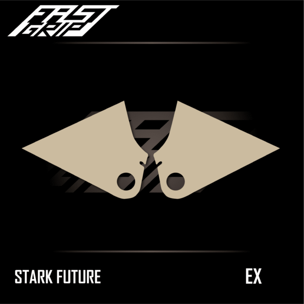 fast grip protections plaques latérales stark future ex soft grip enduro-01
