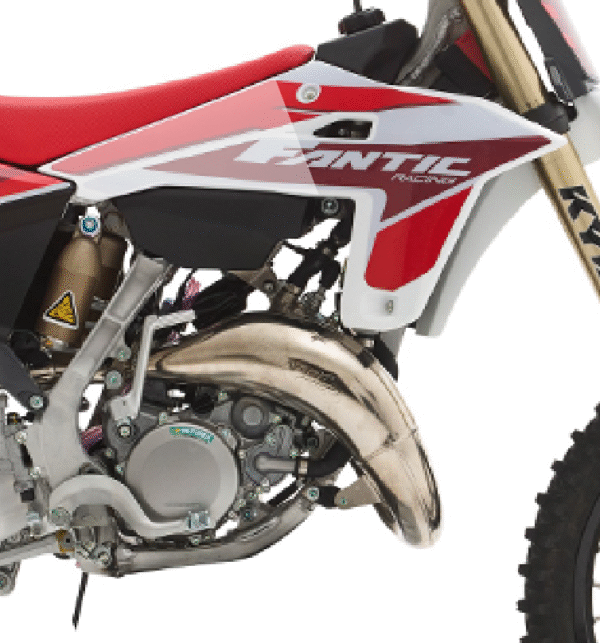 grip protection ouies de radiateur fantic 125 250 xx 2025 2026 soft fast grip motocross visuel_Plan de travail 1