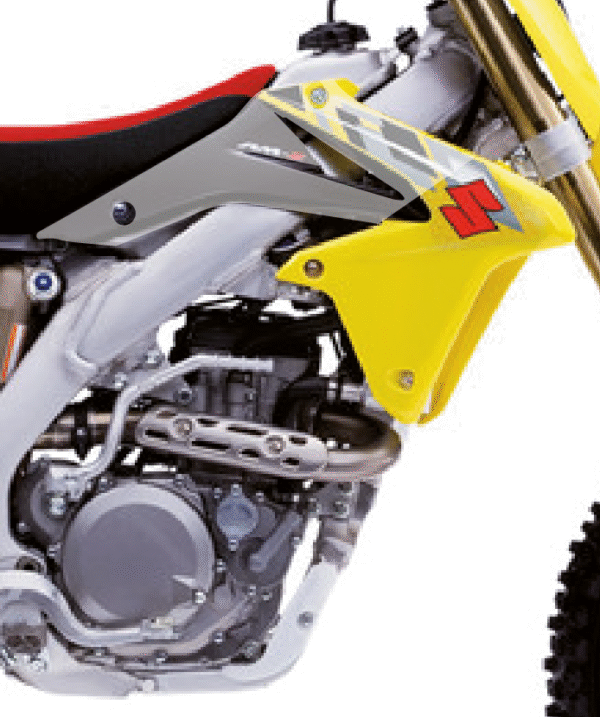 grip protection ouies de radiateur suzuki 450 rmz 2008 2017 full fast grip motocross visuel-01