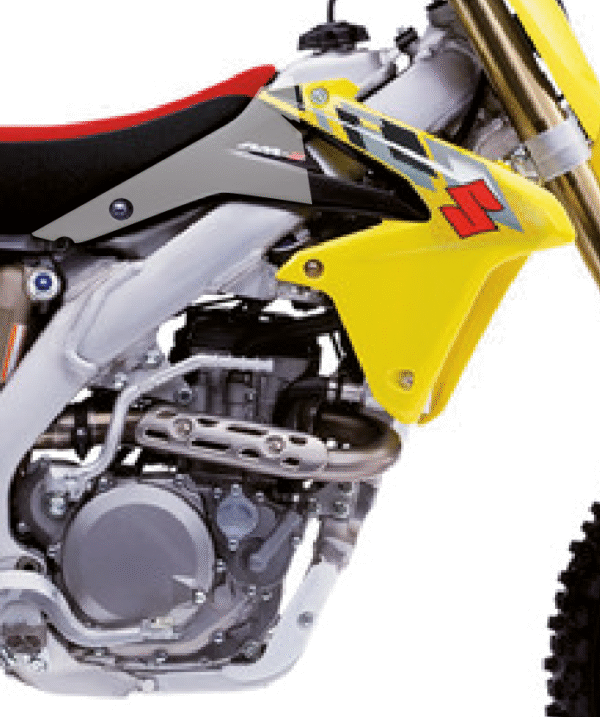 grip protection ouies de radiateur suzuki 450 rmz 2008 2017 soft fast grip motocross visuel-01