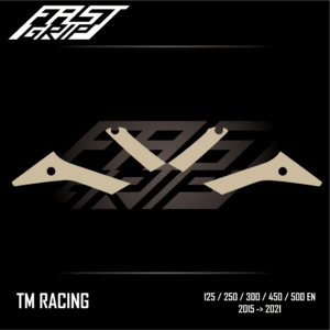 grip protection ouïes de radiateur tm racing 125 250 300 450 500 en 2015 2016 2017 2018 2019 2020 2021 full fast grip enduro-01
