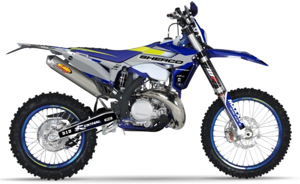 kit déco 125 250 300 350 450 se sef sherco 2012 2013 2014 2015 2016 enduro ng bionic séries decals stickers graphics autocollant adhesifs visuel_Plan de travail 1