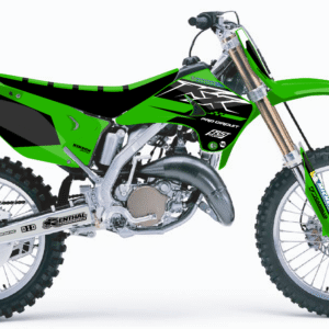 kit déco 125 250 kx 2003 2004 2005 2006 2007 2008 kawasaki motocross fast series ng graphics mx decals stickers autocollant adhésifs visuel_Plan de travail 1