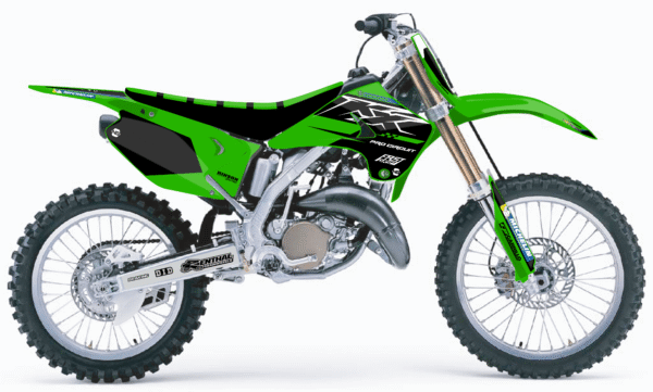 kit déco 125 250 kx 2003 2004 2005 2006 2007 2008 kawasaki motocross fast series ng graphics mx decals stickers autocollant adhésifs visuel_Plan de travail 1