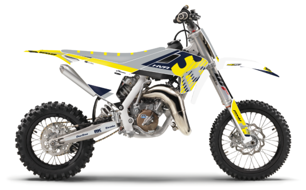 kit déco husqvarna 65 tc 2017 2018 2019 2020 2021 2022 2023 ng motocross cano séries mx decals srickers graphics autocollant adhesifs visuel_Plan de travail 1
