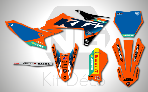 kit déco ktm 50 sx 2024 2025 2026 motocross mt81 2025 team ng mx decals stickers graphics autocollant adhesifs_Plan de travail 1