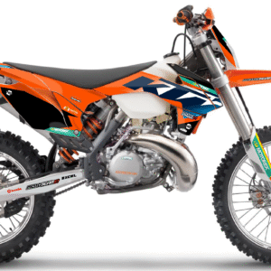 kit déco ng ktm exc excf tpi xcw 125 250 300 350 450 500 2014 2015 2016 enduro mt81 2025 team decals stickers graphics autocollant adhesifs visuel_Plan de travail 1sd