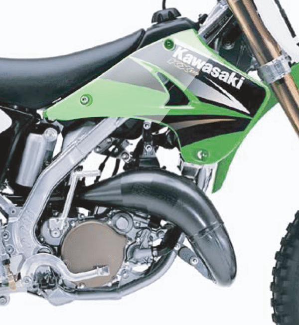 grip protection ouies de radiateur kawasaki 125 250 kx 2003 2004 2005 2006 2007 2008 full fast grip protections motocross visuel_Plan de travail 1