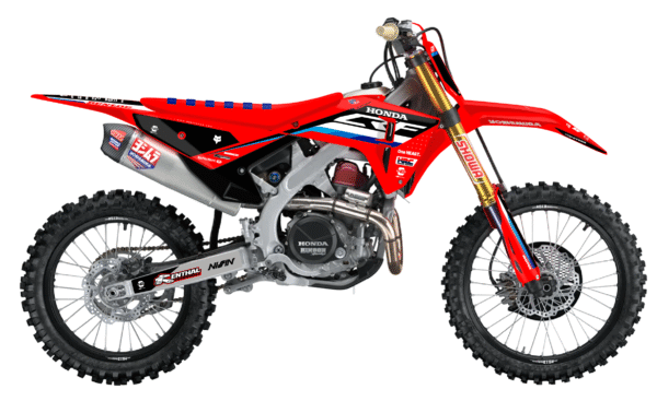 kit déco 250 450 crf 2025 2026 honda motocross ng ced series mx decals graphics stickers autocollant adhesifs visuel-01