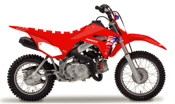 kit déco honda 110 crf 2019 2020 2021 2022 2023 2024 2025 2026 honda motocross pit bike ng factory 2025 mx decals stickers graphcis autocollant visuel--01