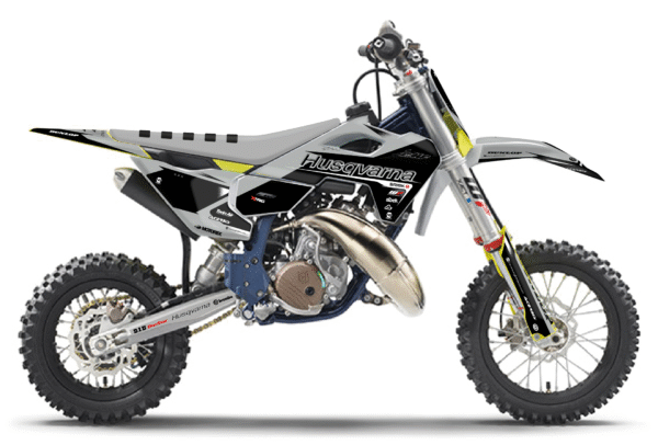 kit déco husqvarna 50 tc 2024 2025 2026 ng motocross alba series mx decals stickers graphics autocollant adhesifs visuel_Plan de travail 1