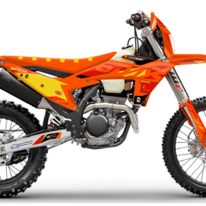 kit déco ktm 125 250 300 350 450 500 exc excf tpi xcw 2024 2025 2026 enduro ng mt81 six days 2025 decals stickers graphics autocollant adhesifs visuel_Plan de travail 1