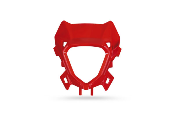kit plastique beta 125 200 250 300 350 390 430 480 rr x pro 2025 2026 plaque phare avant ufo rouge
