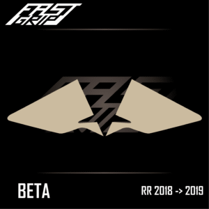 fast grip beta 125 200 250 300 350 390 430 480 rr rx 2018 2019 protections ouies de radiateur soft grip_Plan de travail 1
