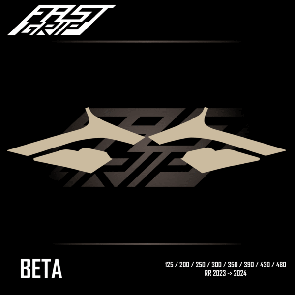 fast grip beta 125 200 250 300 350 390 430 480 rr rx 2023 2024 protections ouies de radiateur full grip-01