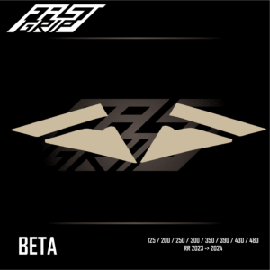 fast grip beta 125 200 250 300 350 390 430 480 rr rx 2023 2024 protections ouies de radiateur soft grip-01