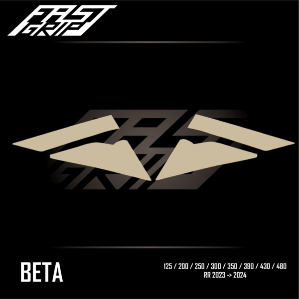 fast grip beta 125 200 250 300 350 390 430 480 rr rx 2023 2024 protections ouies de radiateur soft grip-01