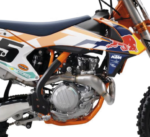 fast grip ktm 125 250 350 450 sx sxf 2016 2017 2018 protections ouies de radiateur full grip visuel_Plan de travail 1