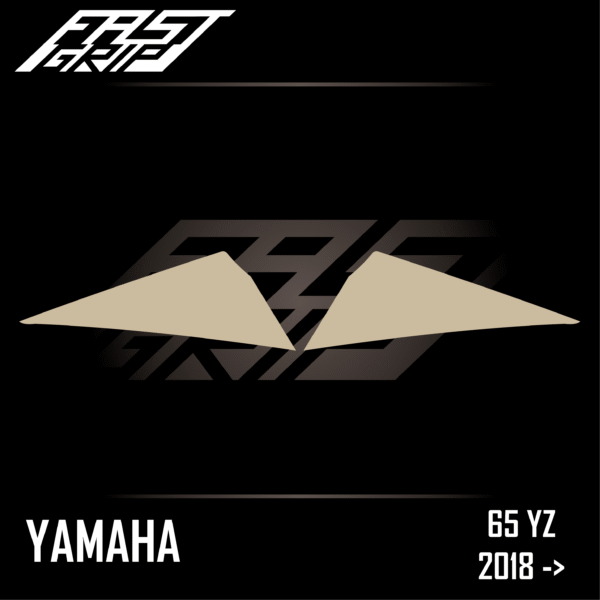 grip ouies de radiateur yamaha 65 yz 2018 2019 2020 2021 2022 2023 2024 2025 2026 full fast grip protections motocross_Plan de travail 1