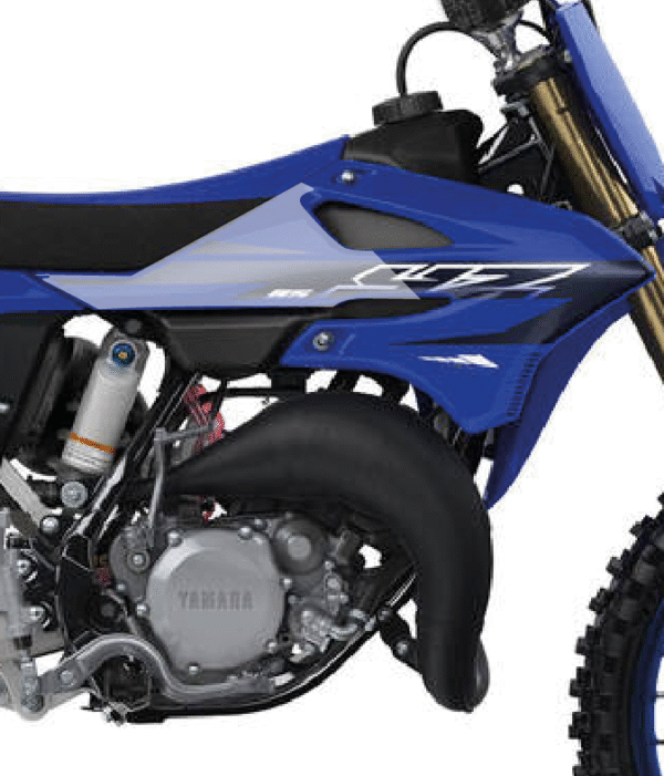 grip ouies de radiateurs yamaha 85 yz 2022 2023 2024 2025 2026 soft fast grip protections motocross visuel-01