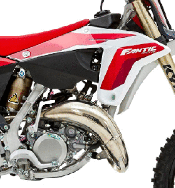 grip protection ouies de radiateur fantic 125 250 xx 2021 2022 2023 2024 soft fast grip motocross visuel_Plan de travail 1