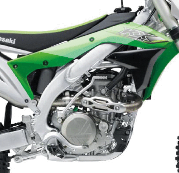 grip protection ouies de radiateur kawasaki 450 kxf 2016 2017 2018 full fast grip motocross visuel-01
