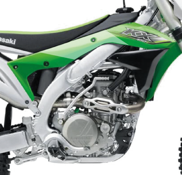 grip protection ouies de radiateur kawasaki 450 kxf 2016 2017 2018 soft fast grip motocross visuel-01
