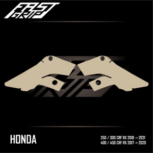 grip protections ouies de radiateur honda 250 300 400 450 rx 2021 2022 2023 2024 full fast grip enduro-01