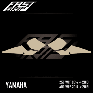 grip protections ouies de radiateur yamaha 250 450 wrf 2014 2015 2016 2017 2018 2019 full fast grip enduro_Plan de travail 1