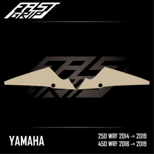 grip protections ouies de radiateur yamaha 250 450 wrf 2014 2015 2016 2017 2018 2019 soft fast grip enduro_Plan de travail 1