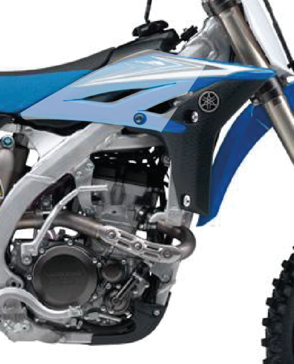grip protections ouies de radiateur yamaha 250 yzf 2010 2011 2012 2013 full fast grip motocross visuel_Plan de travail 1