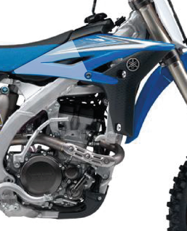 grip protections ouies de radiateur yamaha 250 yzf 2010 2011 2012 2013 soft fast grip motocross visuel_Plan de travail 1