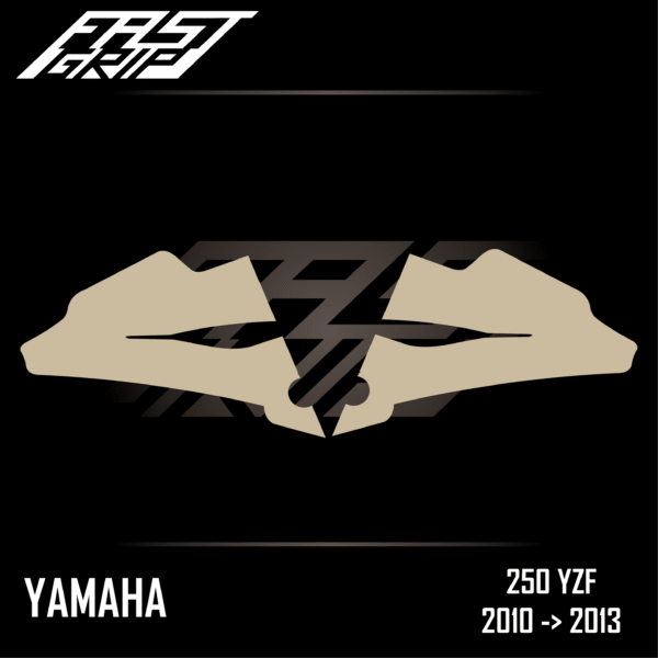 grip protections ouies de radiateur yamaha 250 yzf 2010 2011 2012 2013 soft fast grip motocross_Plan de travail 1
