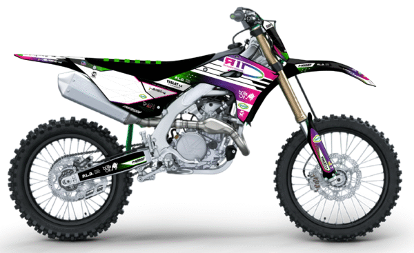 kit déco 450 250 kx kxf 2024 2025 2026 kawasaki motocross ng team RID 2025 supercross mx decals stickers graphics autocollant adhesifs visuel-01