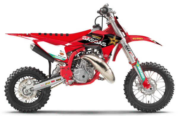 kit déco 50 mc 2024 2025 2026 gasgas motocross ng factory 2025 mx decals stickers graphics autocollant adhésifs visuel_Plan de travail 1