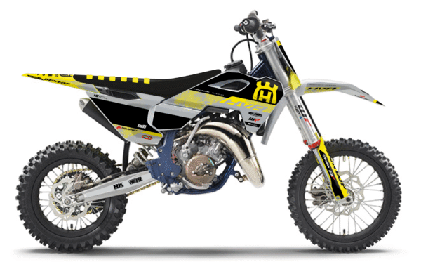 kit déco husqvarna 50 tc 2024 2025 2026 ng motocross scratch series mx decals stickers graphics autocollant adhesifs visuel_Plan de travail 1