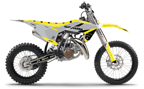 kit déco husqvarna 85 tc 2018 2019 2020 2021 2022 2023 2024 ng motocross bionic séries mx decals stickers graphics autocollant adhesifs visuel-01