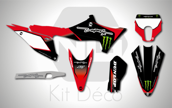 kit déco stark varg ex future enduro 2025 2026 ng drag séries mx decals stikcers graphics autocollant adhésifs_Plan de travail 1