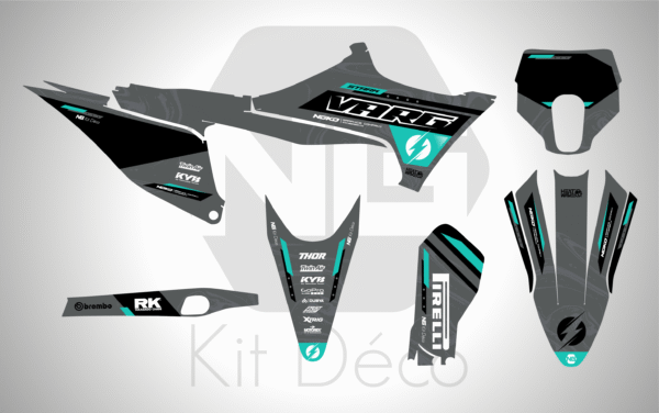 kit déco stark varg ex future enduro 2025 2026 ng wave séries mx decals stikcers graphics autocollant adhésifs_Plan de travail 1