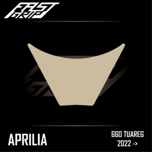 grip protections reservoir aprilia 660 tuareg 2022 2023 2024 2025 full fast grip trail_Plan de travail 1
