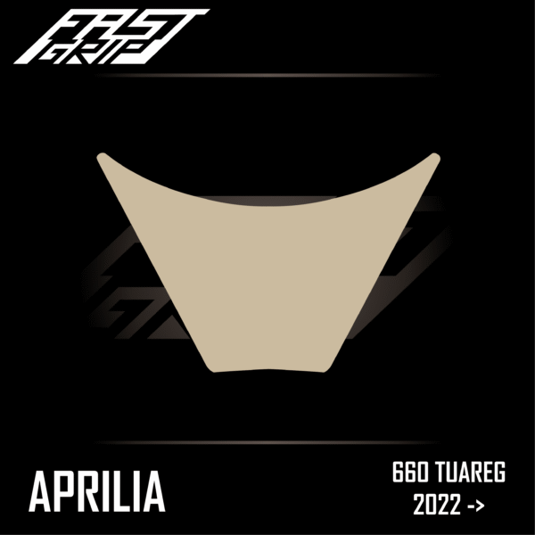 grip protections reservoir aprilia 660 tuareg 2022 2023 2024 2025 full fast grip trail_Plan de travail 1