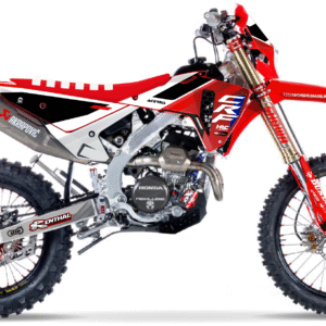 kit déco 250 300 400 450 crf rx honda red moto enduro 2025 2026 ng anaheim séries mx decals stickers graphics autocollant adhésifs visuel_Plan de travail 1
