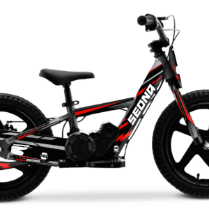 kit déco draisienne sedna mx 16 ng decals thunder series rouge réplica mx decals graphics autocollant adhésifs visuel_Plan de travail 1