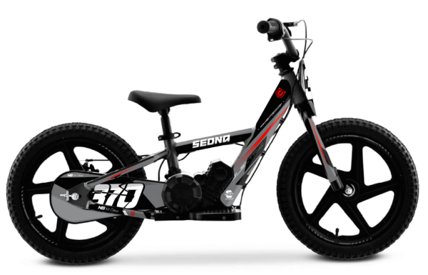 kit déco draisienne sedna mx 16 ng decals win series rouge réplica mx decals graphics autocollant adhésifs visuel_Plan de travail 1