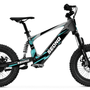 kit déco draisienne sedna sx 16 ng decals thunder series mint mx decals graphics autocollant adhésifs visuel_Plan de travail 1