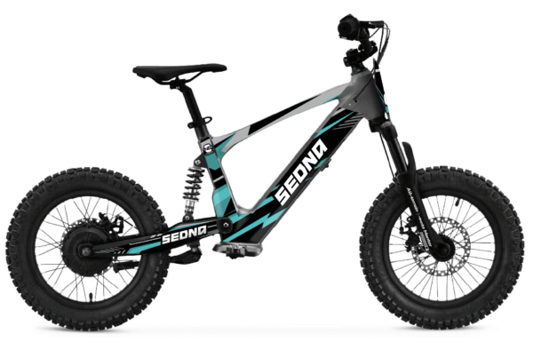 kit déco draisienne sedna sx 16 ng decals thunder series mint mx decals graphics autocollant adhésifs visuel_Plan de travail 1