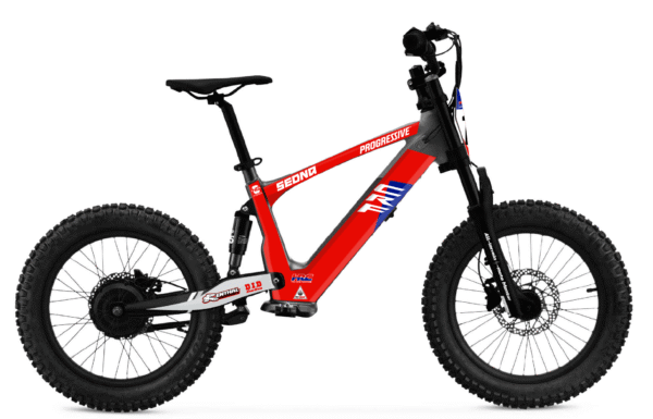 kit déco draisienne sedna sx 18 ng decals honda crf factory réplica mx decals graphics autocollant adhésifs visuel_Plan de travail 1