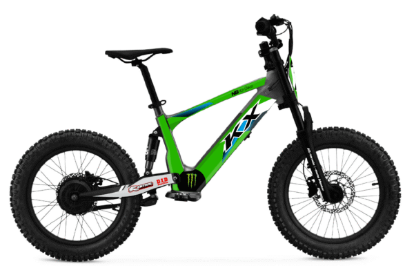 kit déco draisienne sedna sx 18 ng decals kawasaki kxf factory réplica mx decals graphics autocollant adhésifs visuel_Plan de travail 1