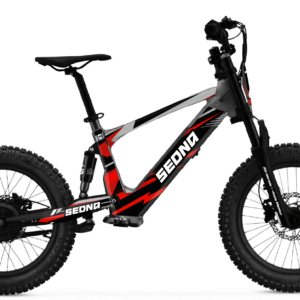kit déco draisienne sedna sx 18 ng decals thunder series rouge mx decals graphics autocollant adhésifs visuel_Plan de travail 1
