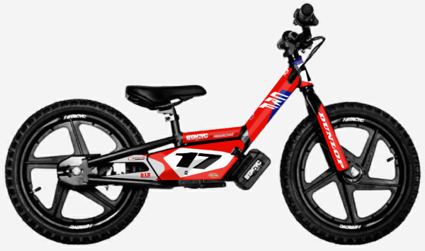 kit déco draisienne stacyc edrive 12 16 ng decals honda crf factory réplica mx decals graphics autocollant adhésifs visuel 2_Plan de travail 1